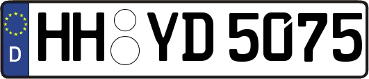 HH-YD5075