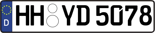 HH-YD5078