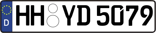 HH-YD5079