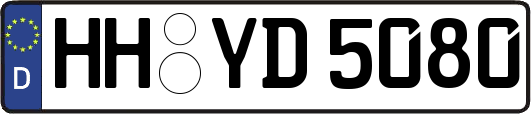 HH-YD5080