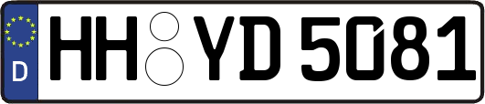 HH-YD5081