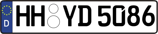 HH-YD5086