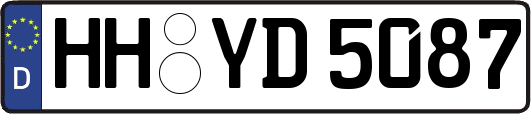 HH-YD5087