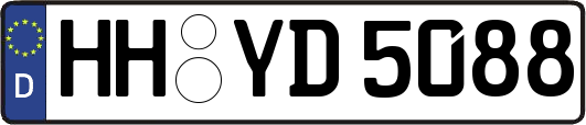 HH-YD5088