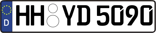 HH-YD5090