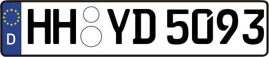 HH-YD5093
