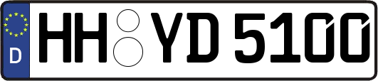 HH-YD5100