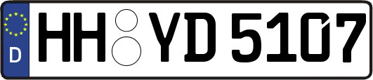 HH-YD5107