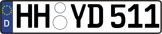 HH-YD511