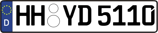 HH-YD5110