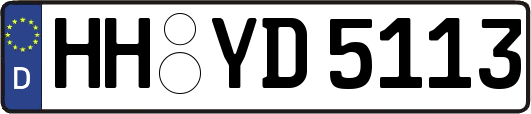 HH-YD5113