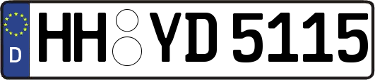 HH-YD5115