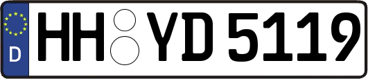 HH-YD5119