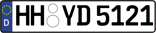 HH-YD5121