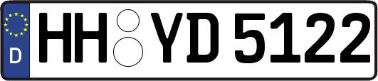 HH-YD5122