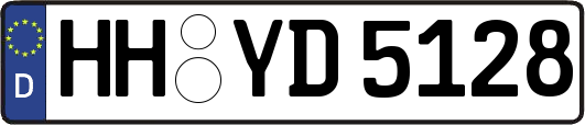 HH-YD5128