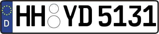 HH-YD5131