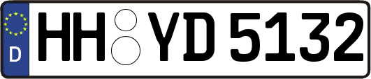 HH-YD5132