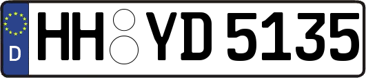 HH-YD5135