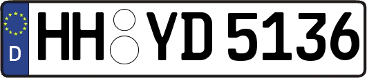 HH-YD5136