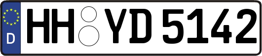 HH-YD5142