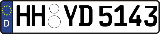 HH-YD5143