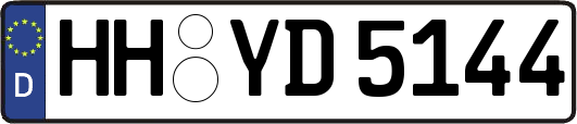 HH-YD5144