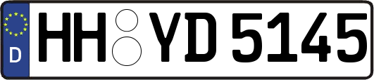 HH-YD5145