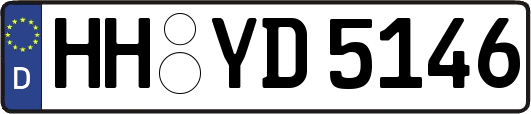 HH-YD5146