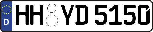 HH-YD5150