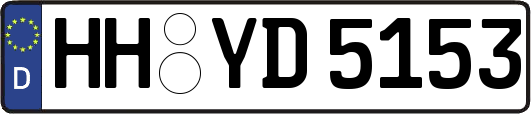 HH-YD5153