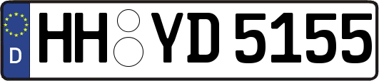 HH-YD5155
