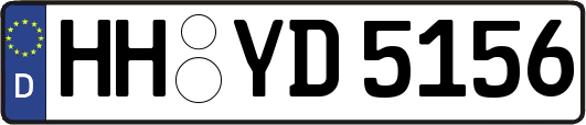 HH-YD5156