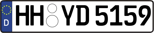 HH-YD5159