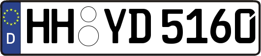 HH-YD5160