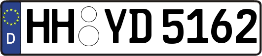HH-YD5162