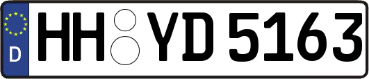 HH-YD5163