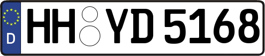 HH-YD5168