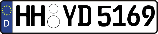 HH-YD5169