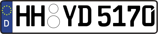HH-YD5170