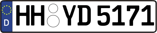 HH-YD5171