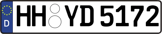 HH-YD5172