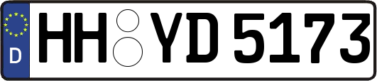 HH-YD5173