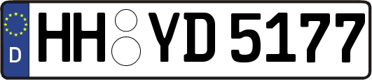 HH-YD5177