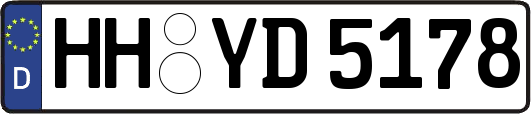 HH-YD5178
