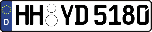 HH-YD5180