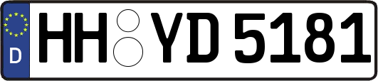 HH-YD5181