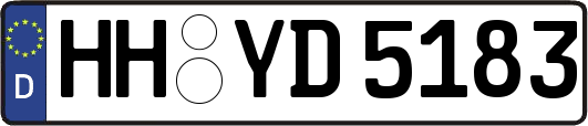 HH-YD5183
