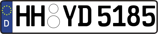 HH-YD5185