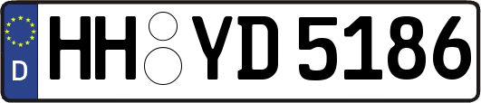 HH-YD5186